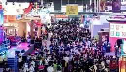 直击ChinaJoy：AI突进、老外涌入、乙女热钱不退