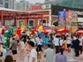 山东城市观察｜拆掉围挡之后，第36届青岛国际啤酒节崂山会场在“酿”什么？