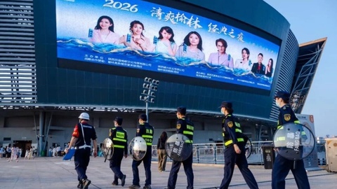 榆林：依托“清爽榆林”城市文旅IP，生动诠释“演艺+文旅”融合的乘数效应
