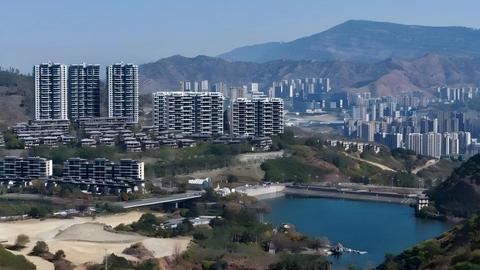 把脉老工业城，规划如何“解锁”山水宜居新模样？