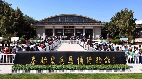 不仅只有兵马俑，西安临潼秦唐文脉深度打卡指南