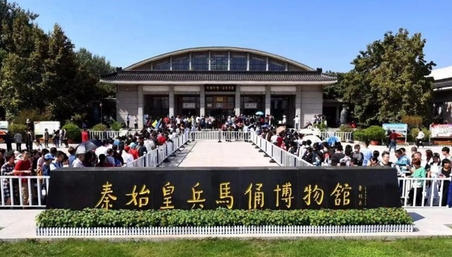 不仅只有兵马俑，西安临潼秦唐文脉深度打卡指南