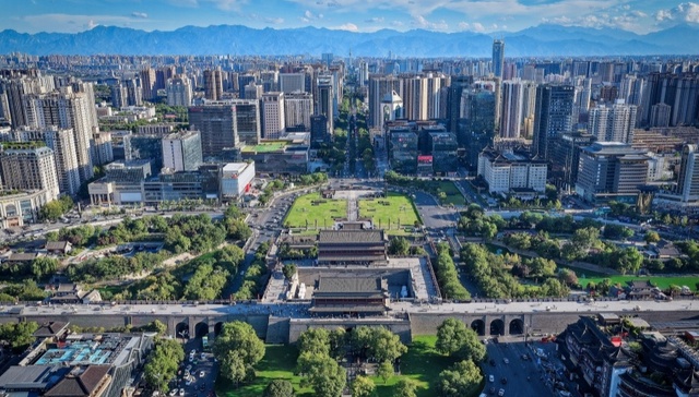 “来中国避暑”，陕西如何接好这波“世界流量”？