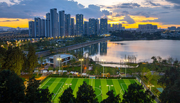 从湖畔篝火到名校书声，藏着昆明楼市的“价值答案”