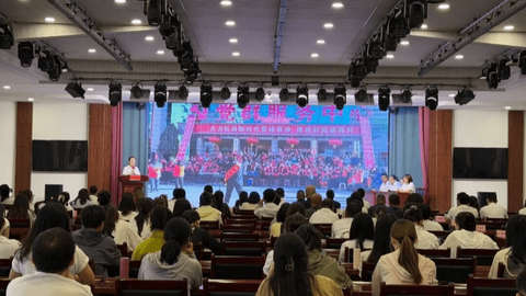 文水县：以赛促学强本领 赋能基层治理