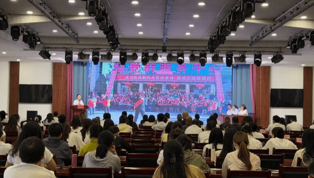 文水县：以赛促学强本领 赋能基层治理