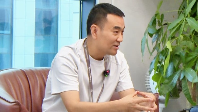 天翼科技陈金秋野：重载无人机、货运eVTOL与AAM体系的产业拼图