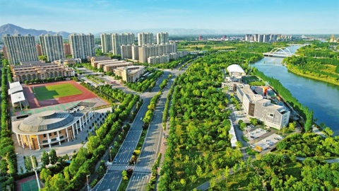 忻州未来五年怎么干？产业、能源、交通、民生全升级！