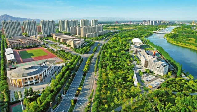 忻州未来五年怎么干？产业、能源、交通、民生全升级！