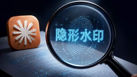 Claude又搞骚操作，大模型进入“水印时代”？