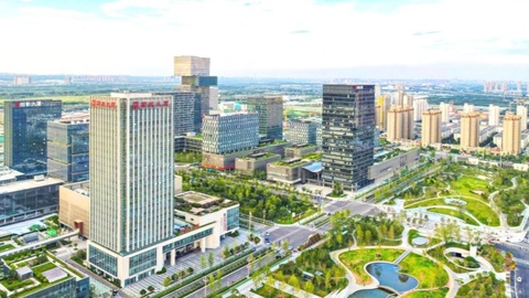 西安将组建百亿新国企，系统化解西咸新区债务