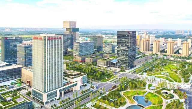 西安将组建百亿新国企，系统化解西咸新区债务
