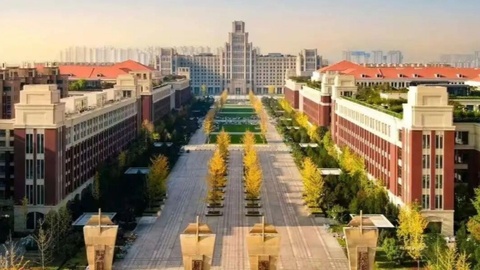 2026软科世界大学学术排名发布   陕西6所高校跻身世界500强
