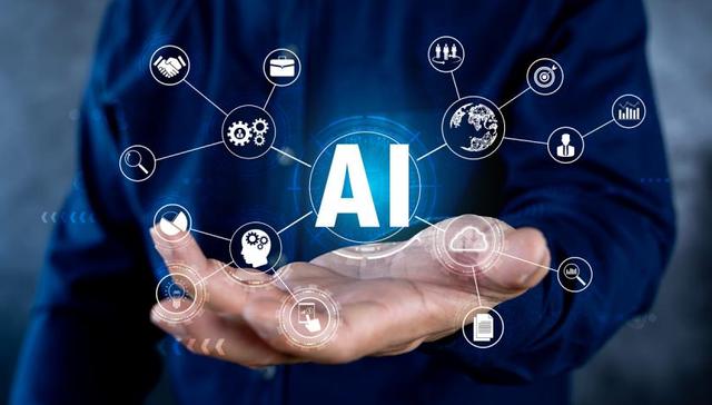 ai,行业观察
