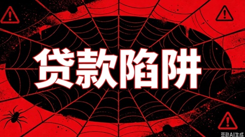 “移动业务员”上门送手机？又有西安市民“被贷款”