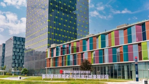 秦创投，科技金融赋能创新发展的陕西实践