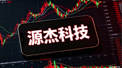 砸超55亿扩产高端光芯片，源杰科技豪赌AI算力红利