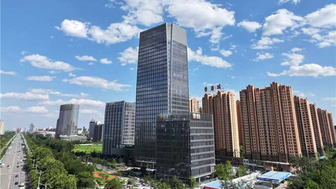 财界观察 | 城投“十五五”大考，德州德达集团亮出“城投+产投”路线图