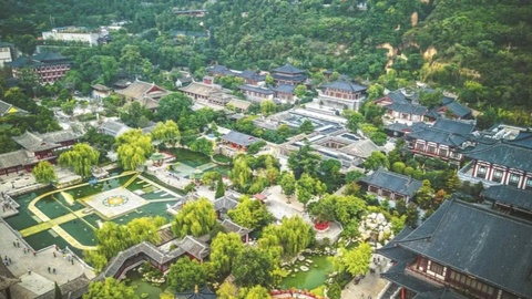 从“看景”到“入戏”：陕西华清宫沉浸式文旅的新表达