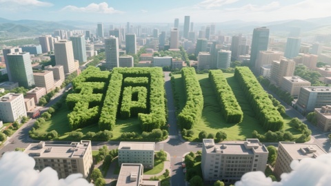 铜川：产创融合优结构 高质量转型步伐不断加快