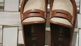 TOPBRAND | L Catterton抛售Birkenstock股份；雀巢利用AI开发营养新品；Chloé创意总监或离职