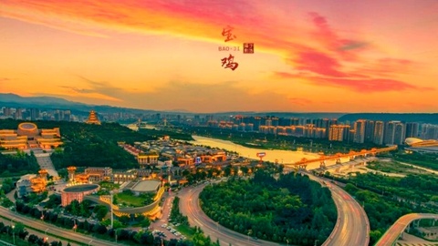 陕西多地市委全会陆续召开，聚焦哪些大事？