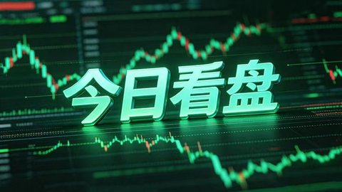 今日看盘 | 金利华电、美锦能源逆势涨停 山西板块近八成个股下跌