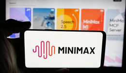 M3发布后，MiniMax走了一员大将