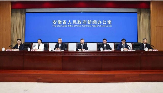 2026国际汽联生态拉力杯（中国站）9月开赛：60个车组、1000公里赛道串联皖南山水