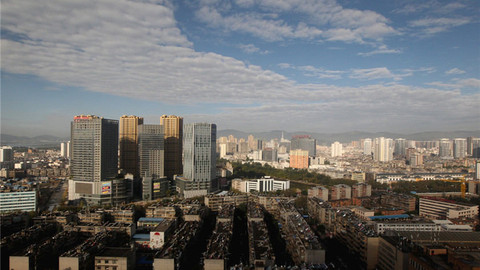 明波社区老旧小区升级改造项目将启动