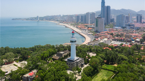时评 | 山东第一度核电、第一度海上风电，为什么都从烟台发出？