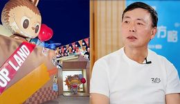 段永平还是深爱泡泡玛特