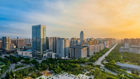 陕西省出台十五条措施推进服务业扩能提质