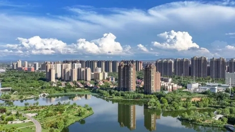 “五市方针”引领 临汾绘就“十五五”新图景