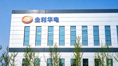 营收利润双增但戏剧业务承压 金利华电2026上半年业绩稳步回升