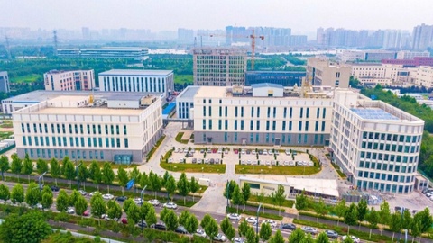 源杰科技连续追投55亿，撬动下一个千亿引擎？