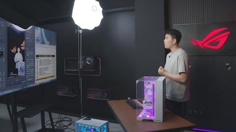 石家庄市鹿泉区：直播赋能实体 企业闯出云端发展新路径