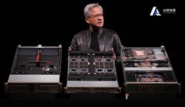 英伟达FY2027 Q2：AI资本周期没有见顶，但已经更贵了