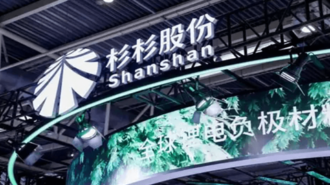 上半年净利同比增长296.73%，杉杉股份双主业高增