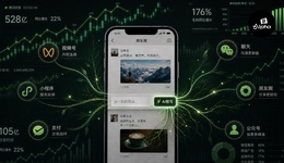朋友圈“AI帮写”背后，腾讯想让AI“长进”微信里