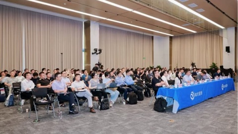 一场发布会，看能源研究院与市场的深度握手