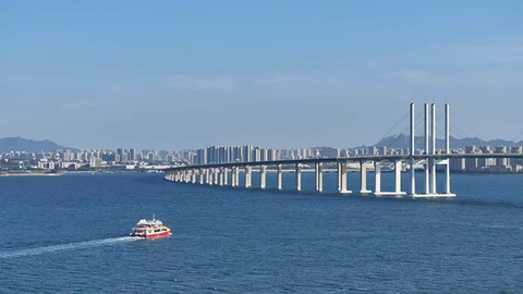 时评 | 环游胶州湾爆火背后：国企民企如何协作？