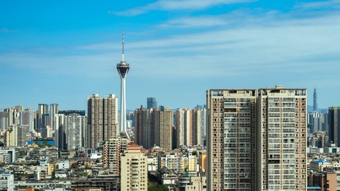 硬科技企业正在迁往成都