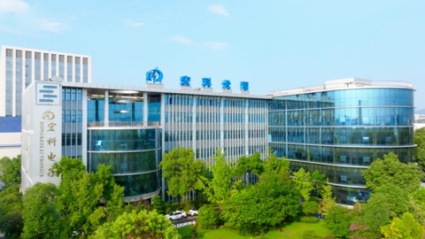 精准赋能结硕果 成都经开区质量基础设施“一站式”服务中心助力宏科电子斩获“天府名品”