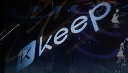 Keep的AI棋局