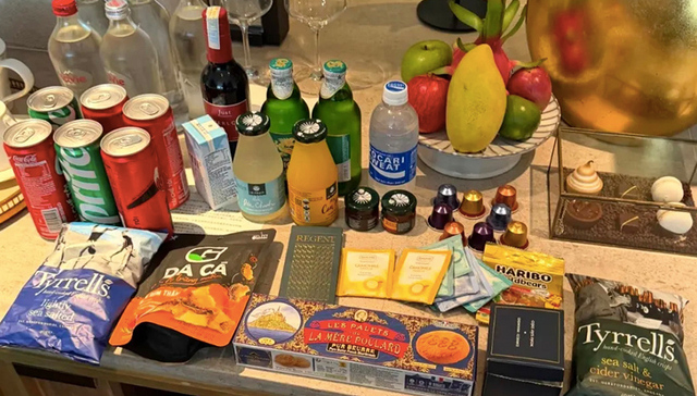 酒店,行业观察