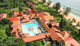 “非卖品”Club Med，单独上市再闯港交所