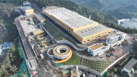 安顿城市的“旧”：建筑垃圾治理的成都探索