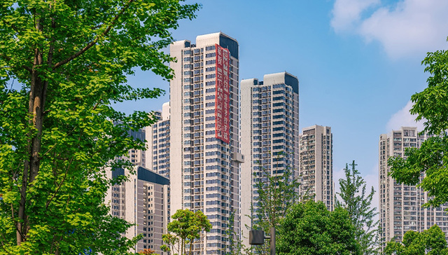跻身昆明住宅销量前五，这个项目为何逆势出圈？