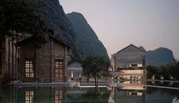 这家西藏医院没开成，爆改酒店后火到满房